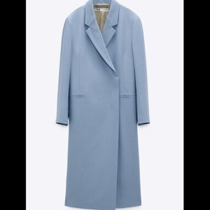 BNWT ZARA COAT